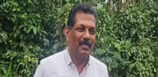 Jose Nelledam Suicide Wayanad