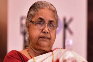 Sushila Karki- New Prime Minister of Nepal