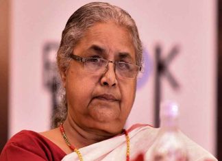 സുശീല കാർക്കി നേപ്പാൾ ഇടക്കാല പ്രധാനമന്ത്രി; പാർലമെന്റ് പിരിച്ചുവിട്ടു Sushila Karki- New Prime Minister of Nepal