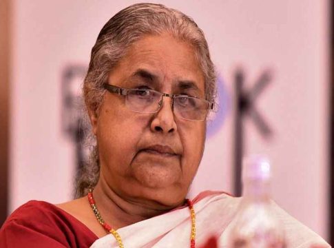 Sushila Karki- New Prime Minister of Nepal