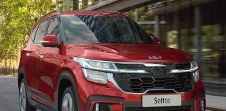 Kia India