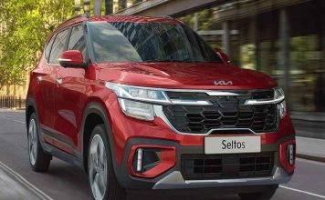 Kia India