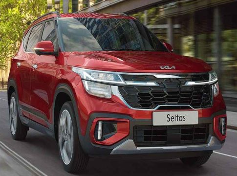 Kia India