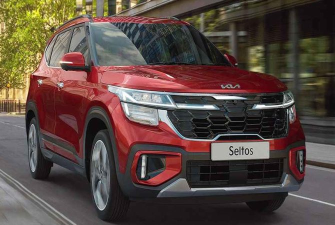 Kia India