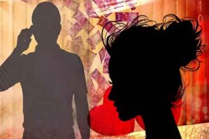 Honey trap case in kerala