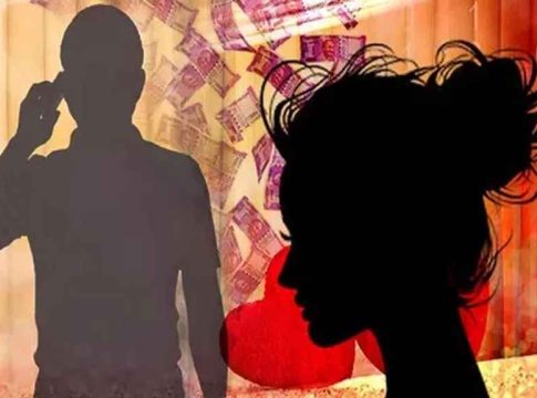 Honey trap case in kerala