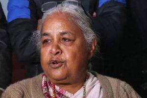 Sushila Karki