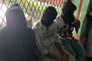ksu activists presented with face coverings
