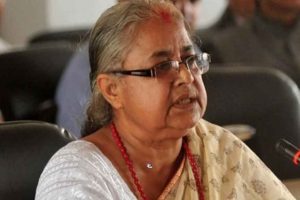 Sushila Karki- Neppal New PM