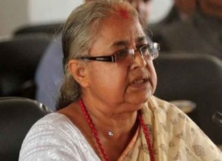 ‘സുശീല കാർക്കി രാജിവെക്കണം’; പ്രതിഷേധവുമായി ജെൻ സീയിലെ ഒരു വിഭാഗം Sushila Karki- Neppal New PM