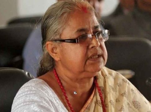 Sushila Karki- Neppal New PM