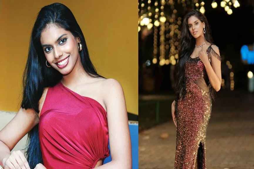 Srinidi Suresh Srinidi Suresh