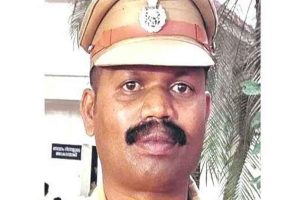 KK Ratheesh Kumar Suspended- Wayanad Rape Attempt Case