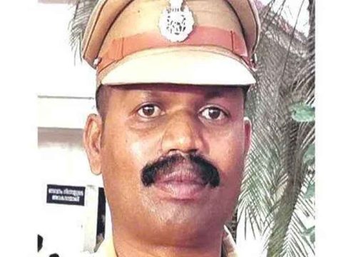 KK Ratheesh Kumar Suspended- Wayanad Rape Attempt Case