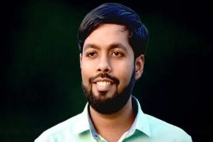 Road Accident- Journalist Death in Kozhikode
