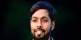 Road Accident- Journalist Death in Kozhikode