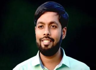 Road Accident- Journalist Death in Kozhikode