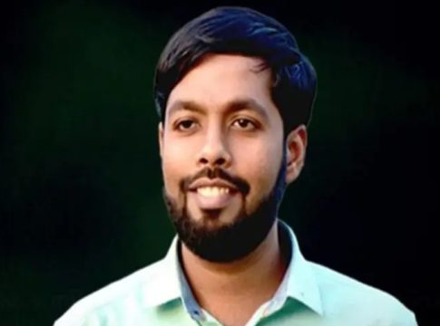 Road Accident- Journalist Death in Kozhikode