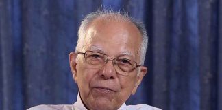 Mar Jacob Thoomkuzhy Passes Away