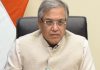 Chief Election Commissioner of India- Gyanesh Kumar