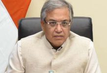 Chief Election Commissioner of India- Gyanesh Kumar