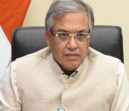 Chief Election Commissioner of India- Gyanesh Kumar