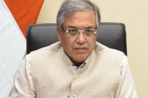 Chief Election Commissioner of India- Gyanesh Kumar