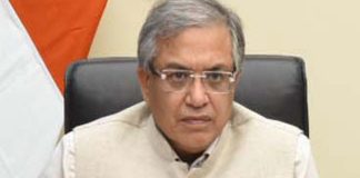Chief Election Commissioner of India- Gyanesh Kumar