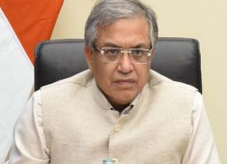 ‘ഓൺലൈനായി ആരെയും വോട്ടർപട്ടികയിൽ നിന്ന് നീക്കാനാവില്ല; ആരോപണങ്ങൾ തെറ്റ്’ Chief Election Commissioner of India- Gyanesh Kumar