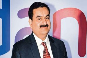 Gautam Adani-sebi