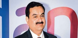Gautam Adani-sebi