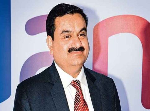 Gautam Adani-sebi