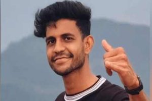 Police Trainee Suicide in TVM
