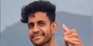 Police Trainee Suicide in TVM