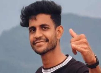 Police Trainee Suicide in TVM