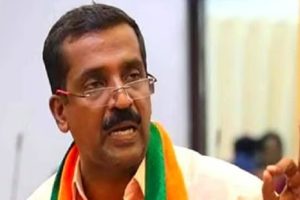 TVM Corporation BJP Councilor Anilkumar Suicide