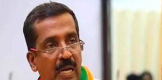 TVM Corporation BJP Councilor Anilkumar Suicide