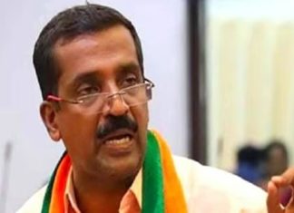 TVM Corporation BJP Councilor Anilkumar Suicide