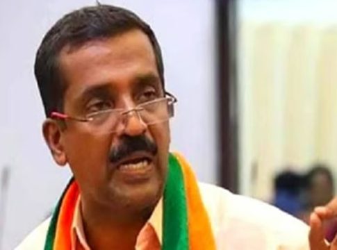 TVM Corporation BJP Councilor Anilkumar Suicide