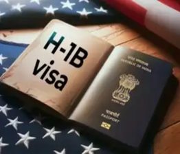 H1B Visa Fee Hike US
