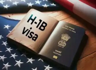 ഫീസ് വർധന 21 മുതൽ പ്രാബല്യത്തിൽ; എച്ച്1 ബി വിസക്കാർ യുഎസ് വിടരുതെന്ന് കമ്പനികൾ H1B Visa Fee Hike US