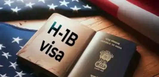 H1B Visa Fee Hike US
