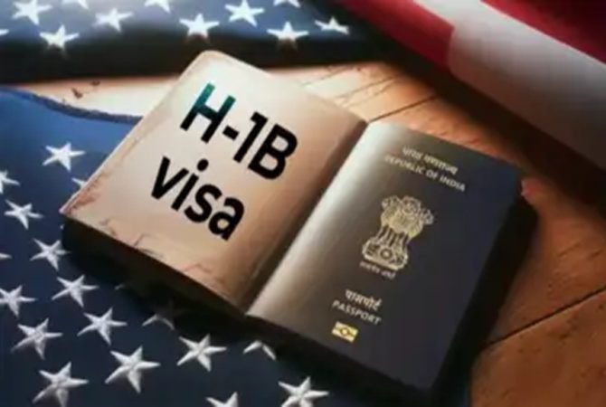 H1B Visa Fee Hike US