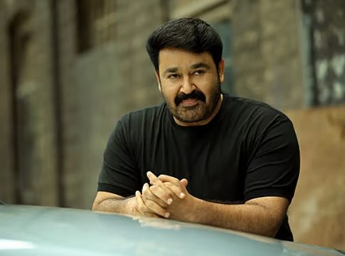Mohanlal