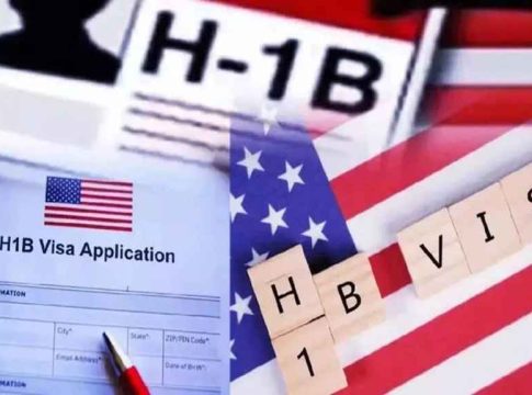 H1b Visa
