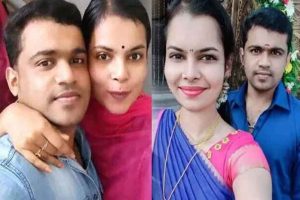 Thampanoor murder case