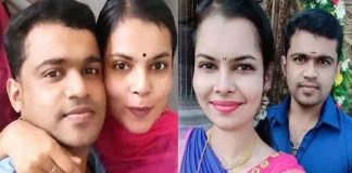 Thampanoor murder case