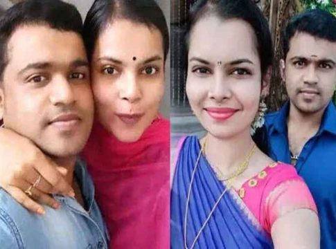Thampanoor murder case