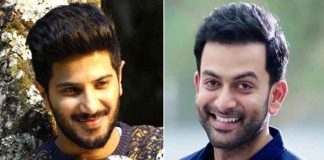 Customs Raid at Prithviraj and Dulquer Salmaan Home