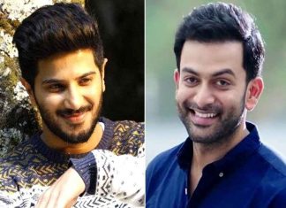 Customs Raid at Prithviraj and Dulquer Salmaan Home